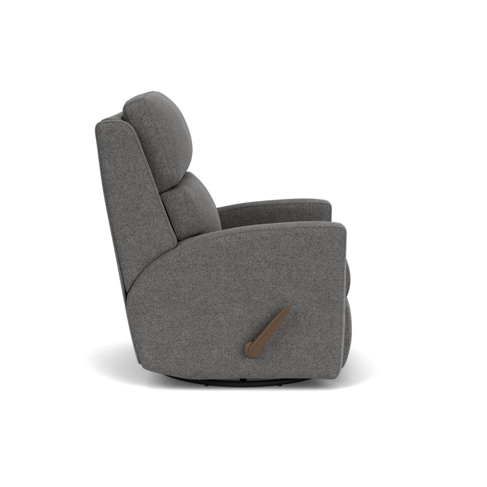 Catalina - Manual Recliner