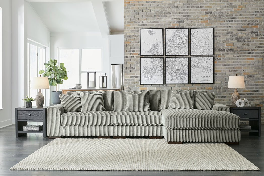 Lindyn - Sectional