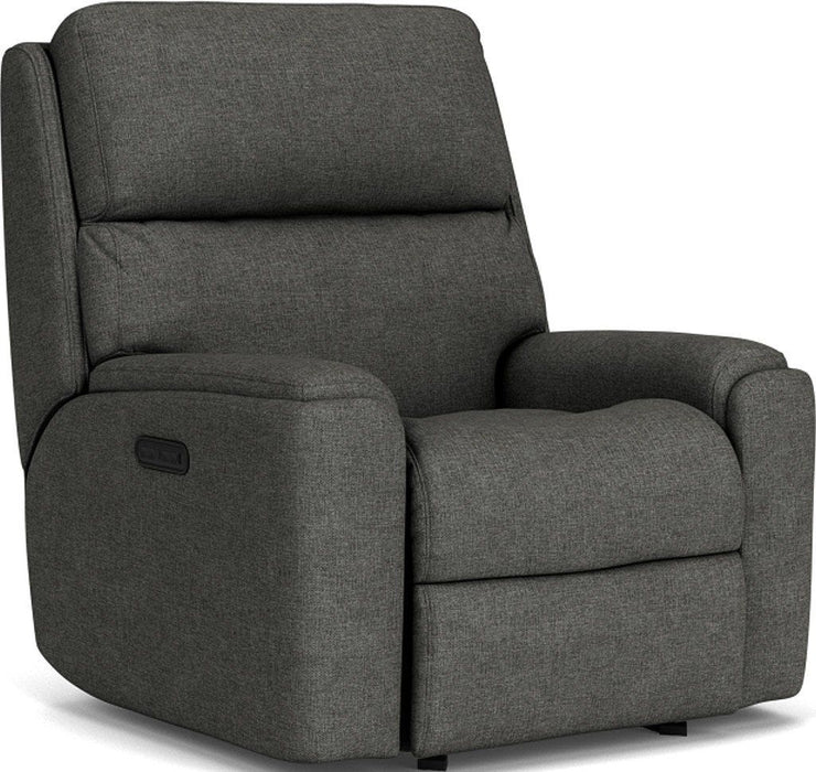 Rio - Manual Recliner