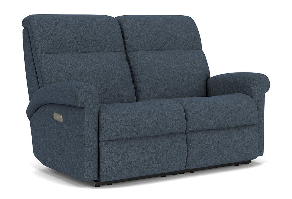 Davis - Reclining Loveseat