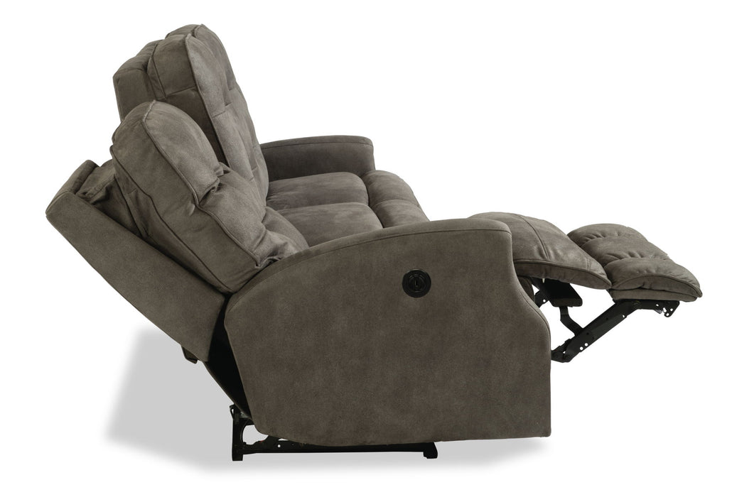 Devon - Power Reclining Sofa