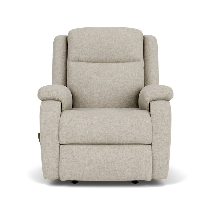 Magnus - Manual Recliner