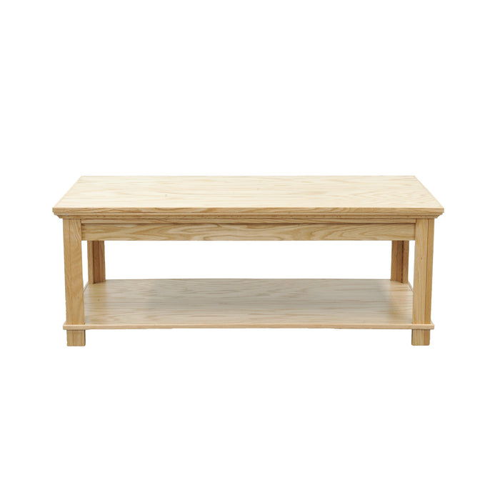 Topanga - Coffee Table