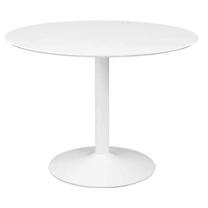 Lowry - Round Dining Table Set