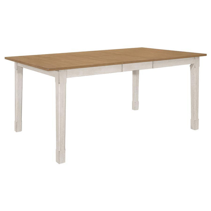 Kirby - Rectangular Dining Table Set