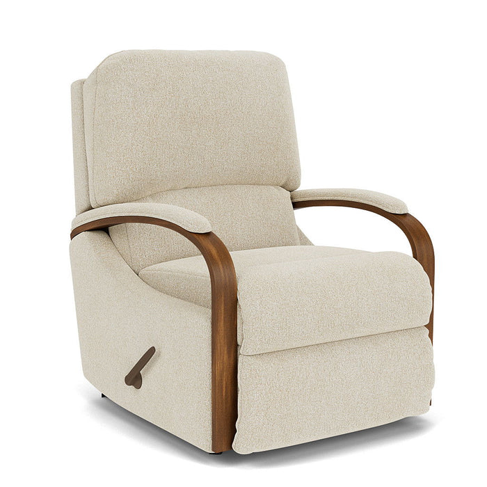 Woodlawn - Recliner - Fabric