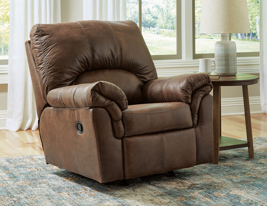 Bladen - Rocker Recliner