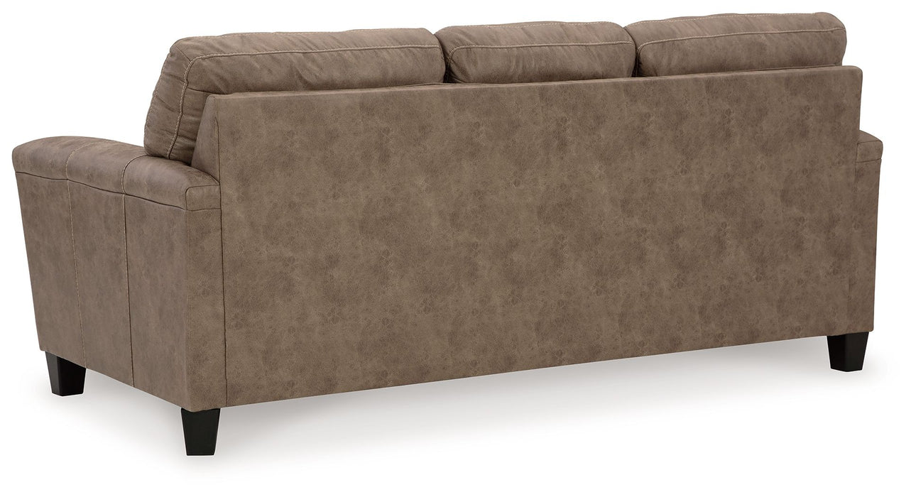 Navi - Fossil - Sofa