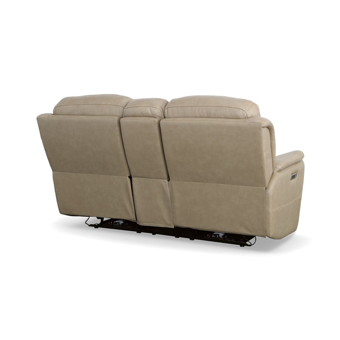 Crew - Power Reclining Loveseat