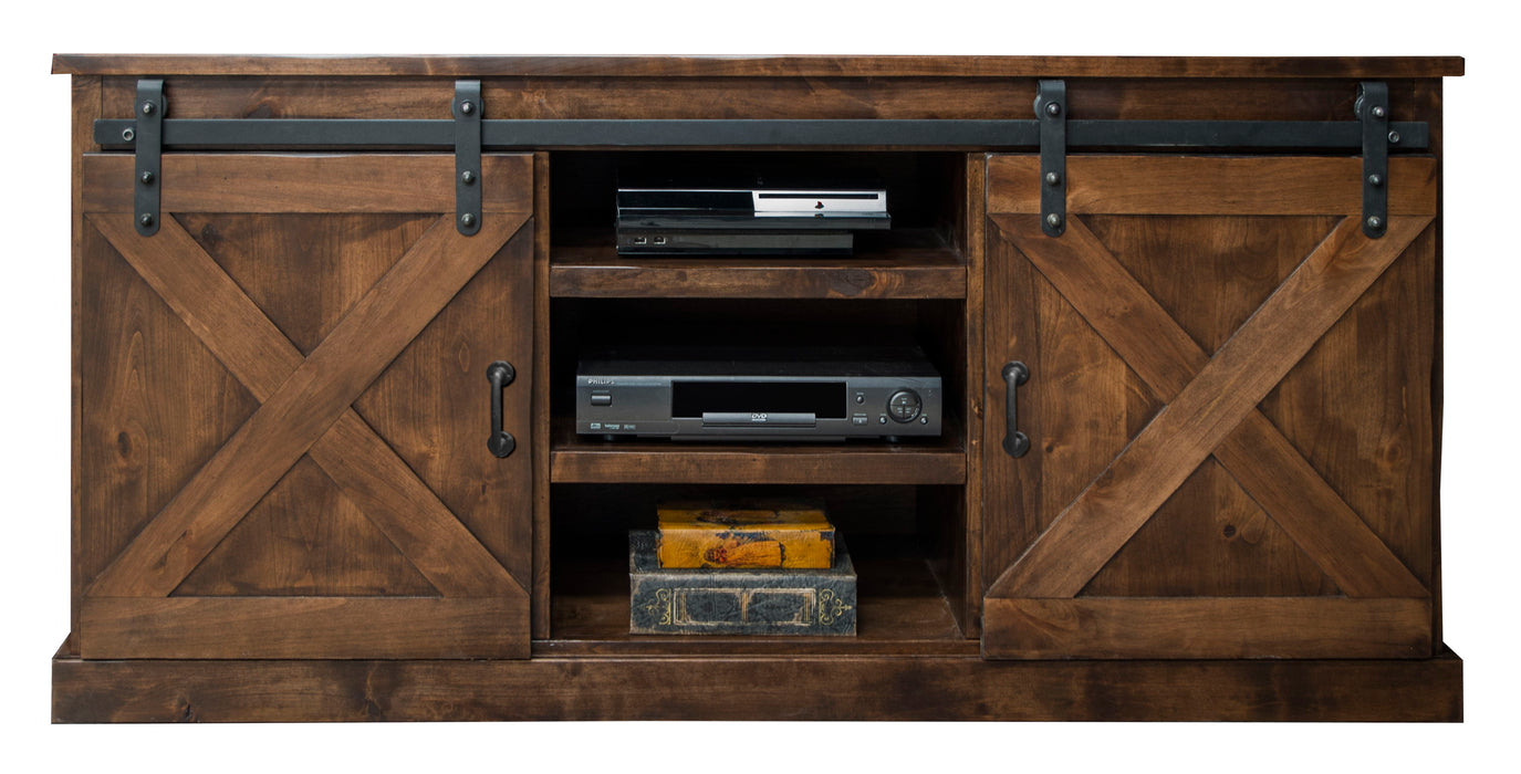 Farmhouse - TV Console