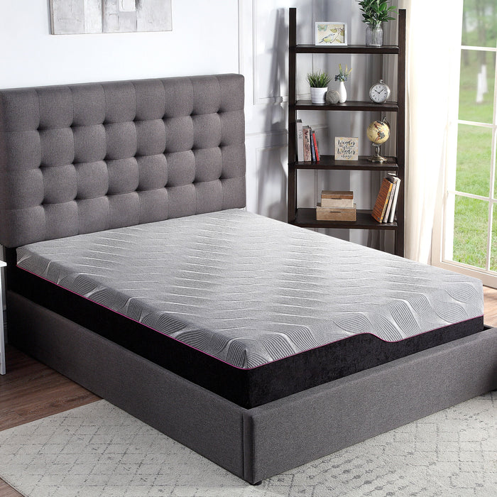 Remedy Sleep - RM Renew 11" Foam Mattress