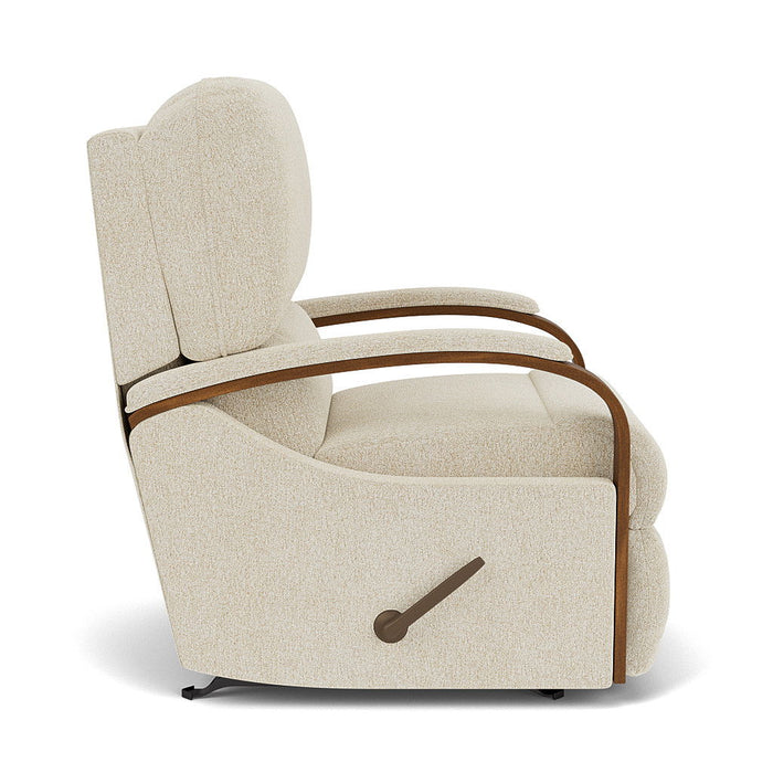 Woodlawn - Recliner - Fabric