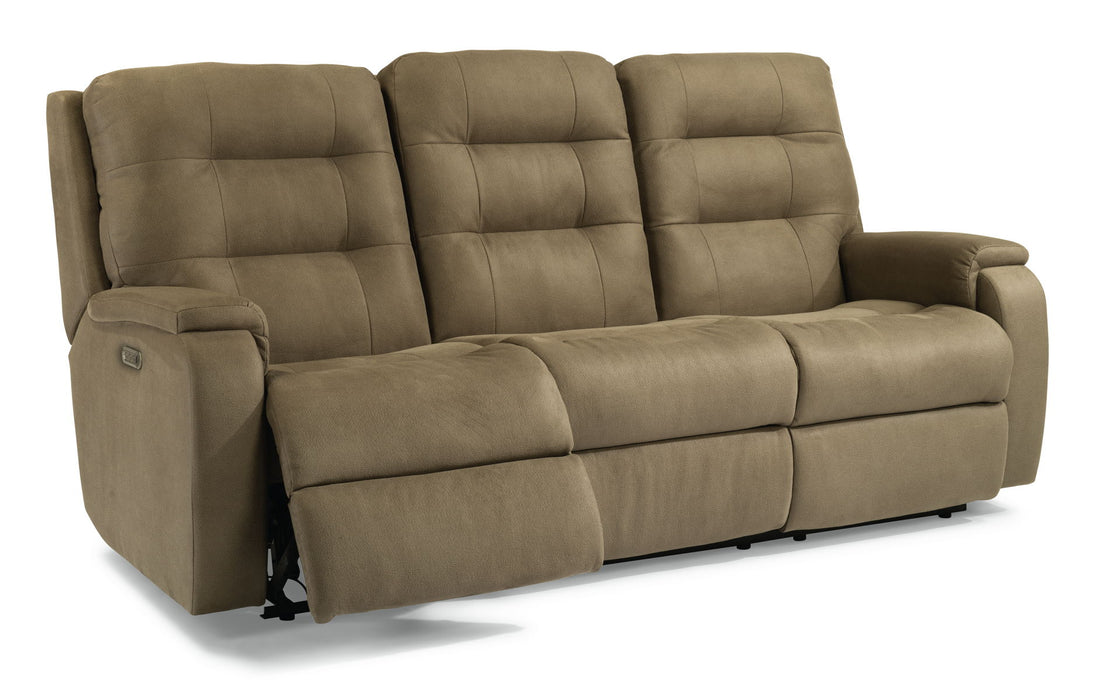 Arlo - Reclining Sofa