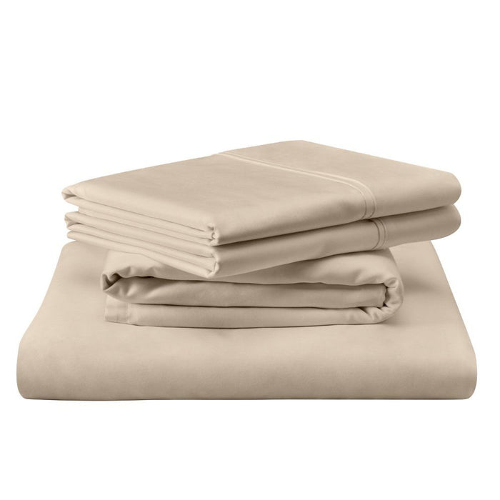 Linens - Tempur Luxe Egyptian Cotton Sheet Set