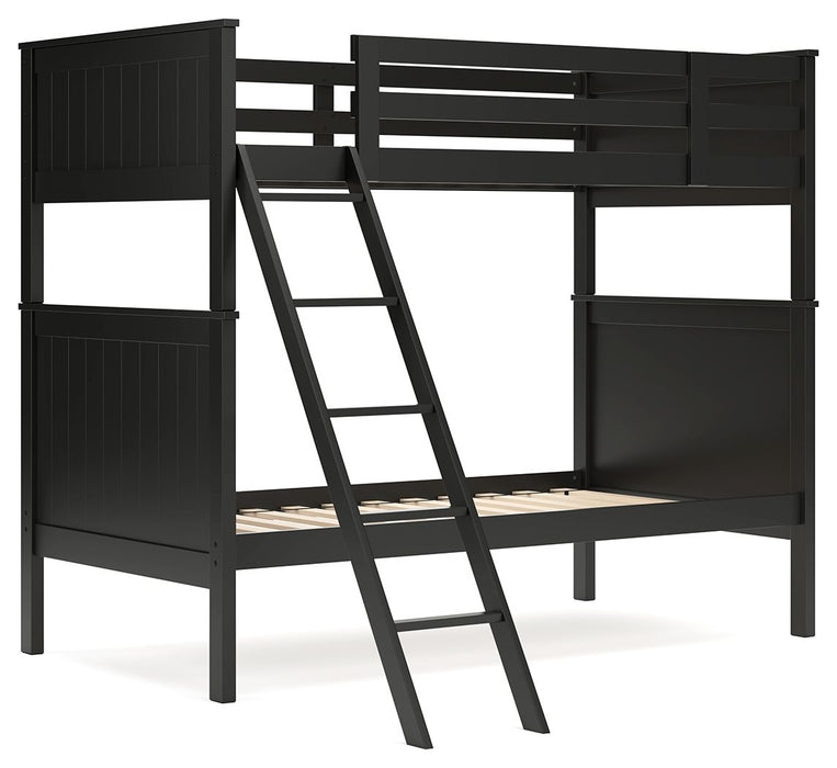 Nextonfort - Bunk Bed