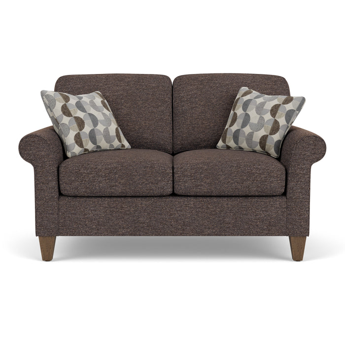 Westside - Loveseat - Fabric