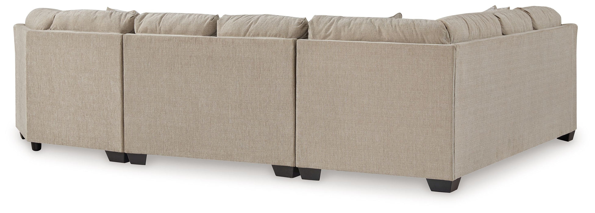 Brogan Bay - Sectional