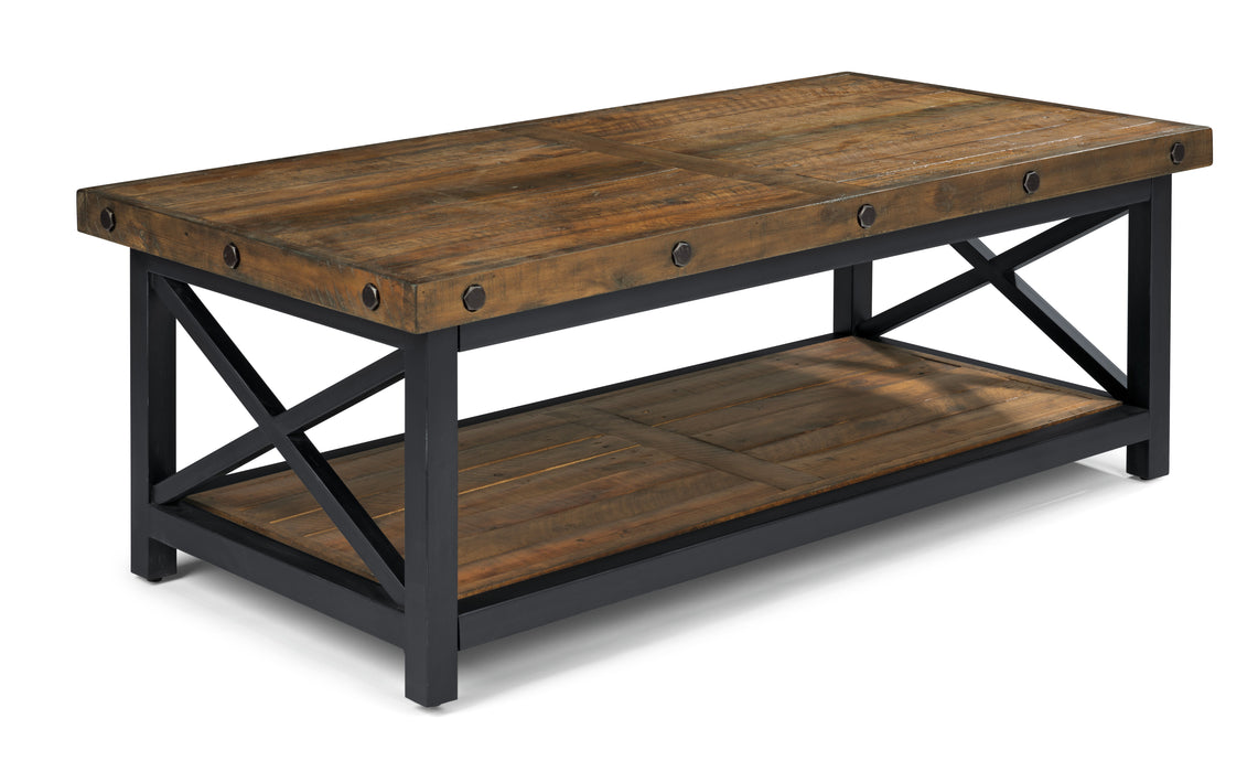 Carpenter - Coffee Table