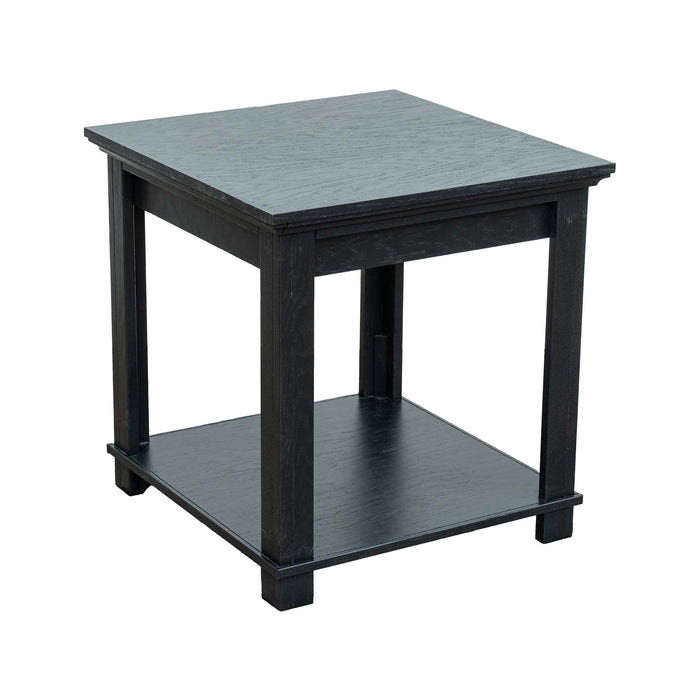 Topanga - End Table