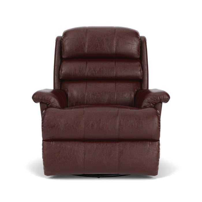 Yukon - Manual Recliner