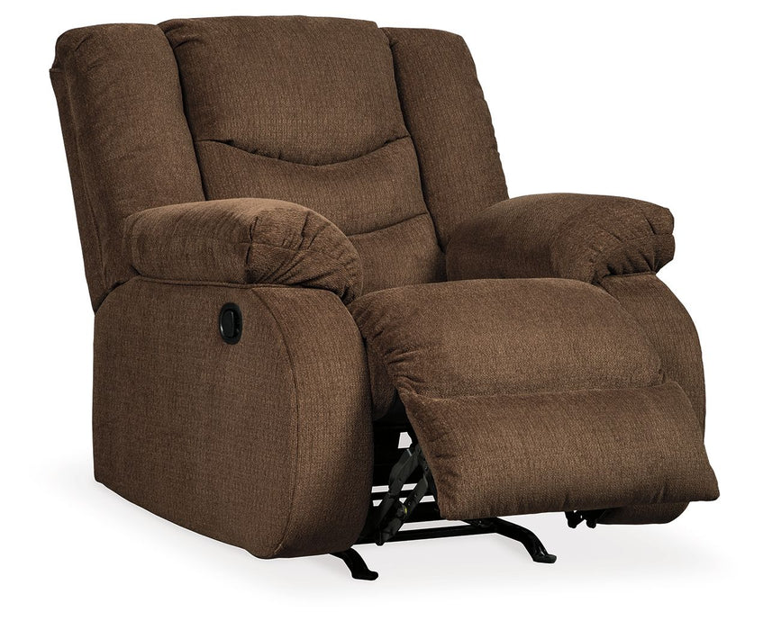 Tulen - Rocker Recliner