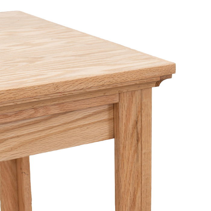 Topanga - End Table