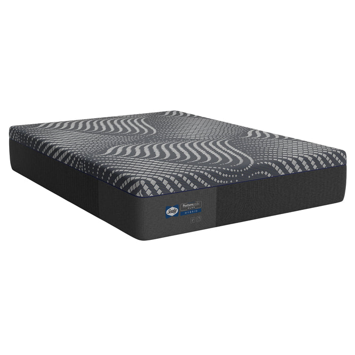 Posturepedic Plus Brenham Firm Hybrid Mattress