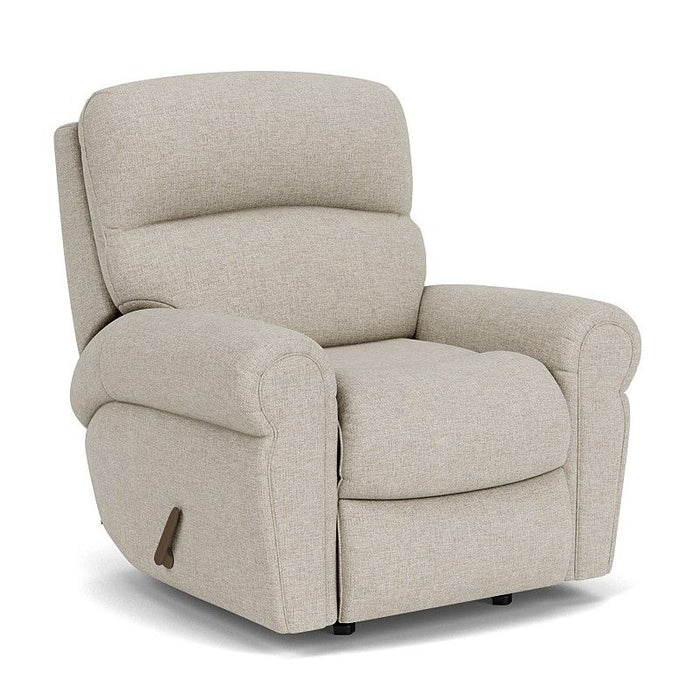 Langston - Manual Recliner