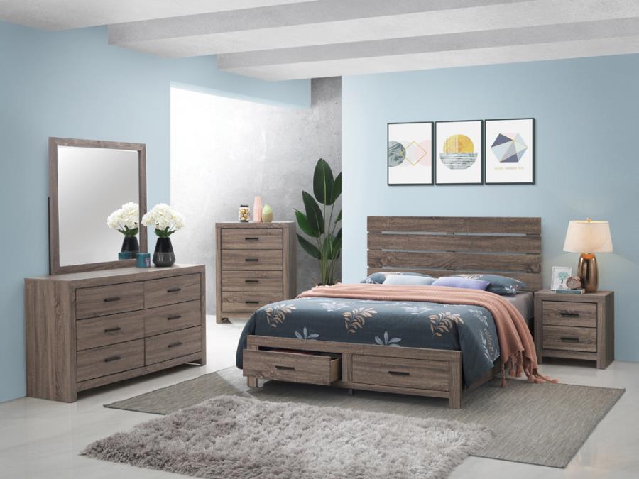 Brantford - Bedroom Set