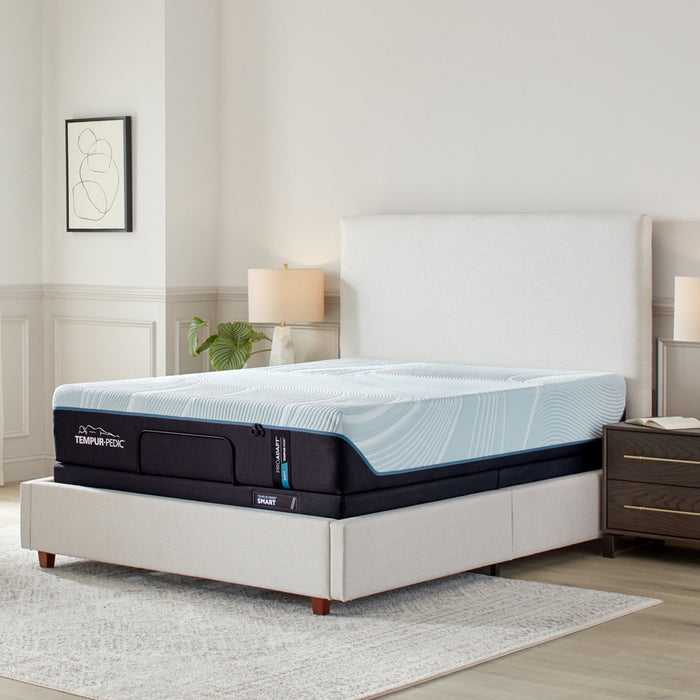 Adapt 2.0 - Tempur-Proadapt Soft Mattress