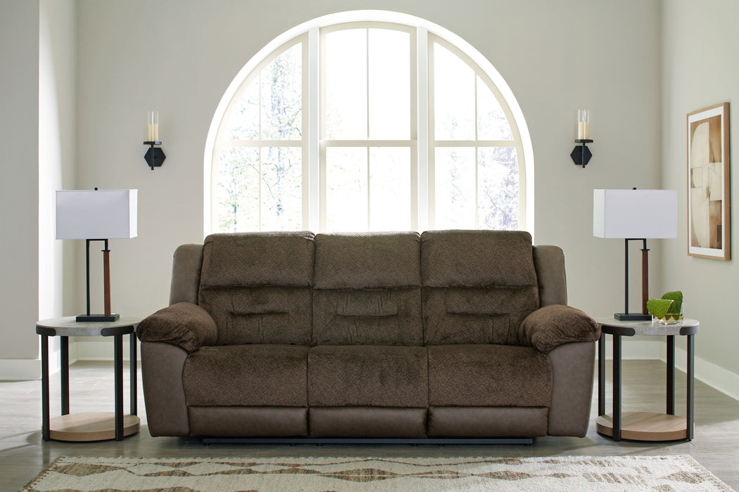 Dorman - Living Room Set