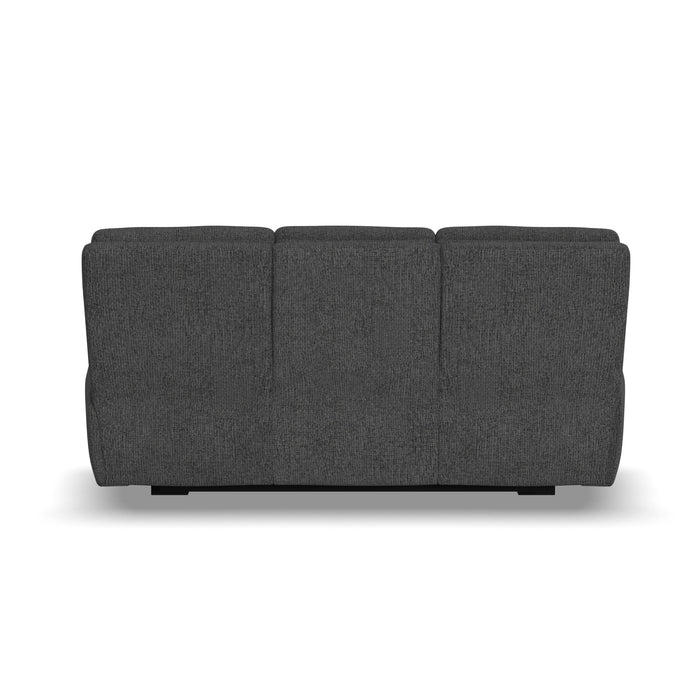 Strait - Power Reclining Sofa