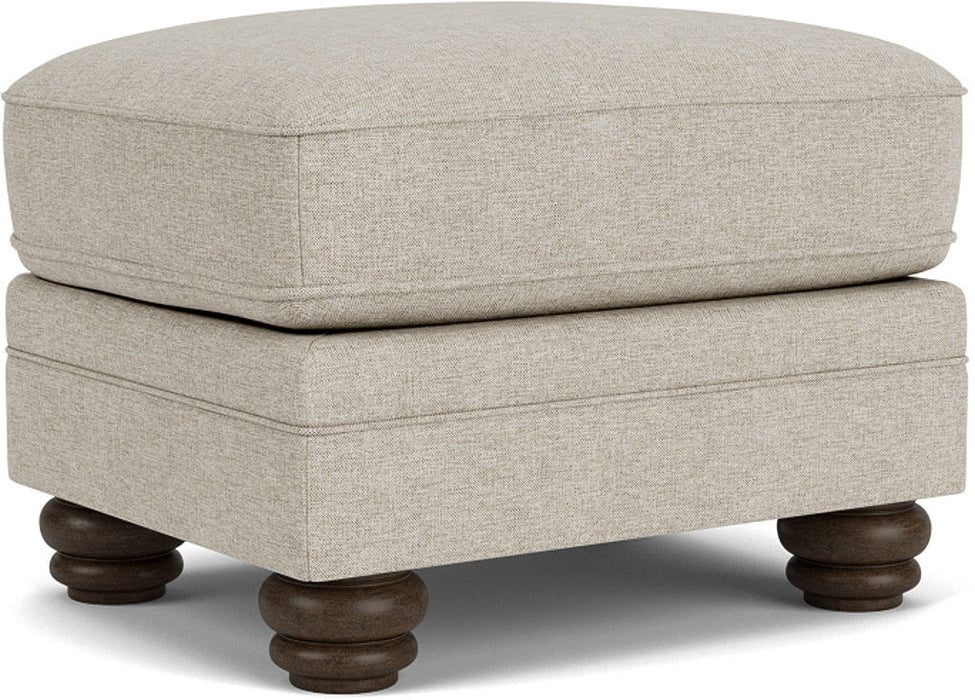 Bexley - Upholstered Ottoman