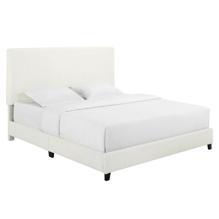 Bridger - Upholstered Bed