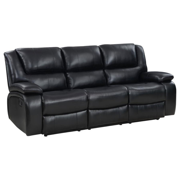 Camila - Reclining Living Room Set