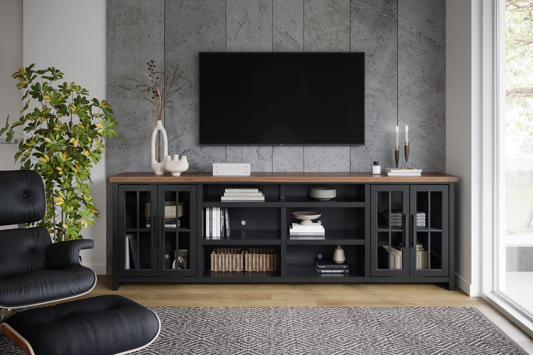 Essex - TV Stand