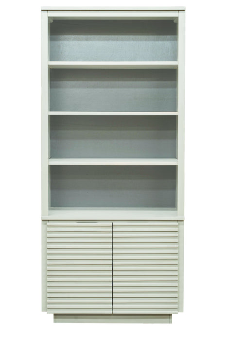 Stardust - Bookcase - Sandstone