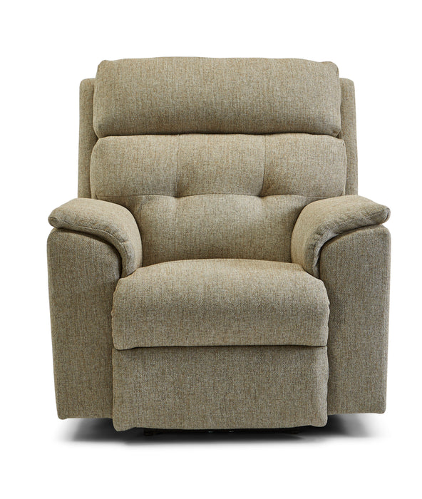 Marley - Reclining Chair