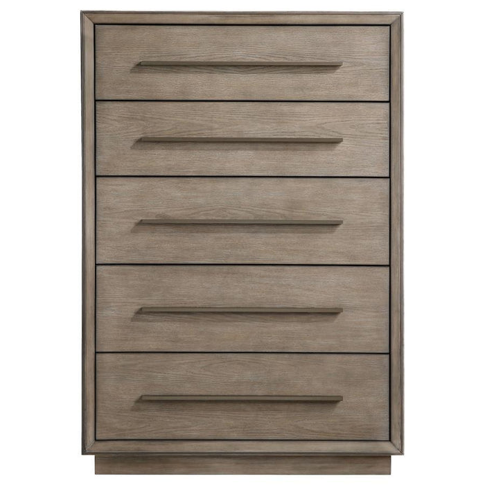 Durango - 5-Drawer Chest