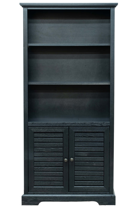 Topanga - Bookcase