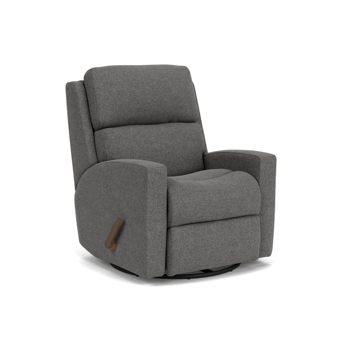 Catalina - Manual Recliner