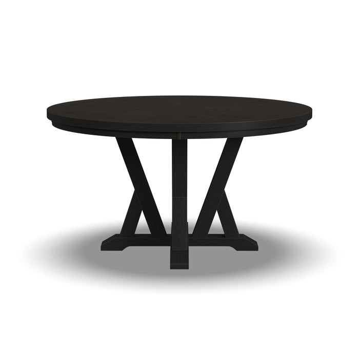 Lattice - Round Dining Table