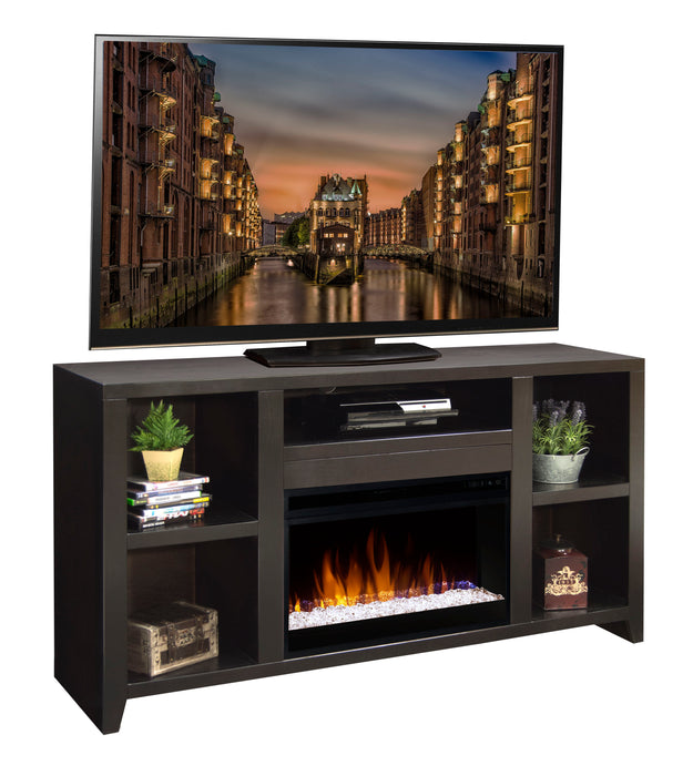 Urban Loft - Fireplace Console