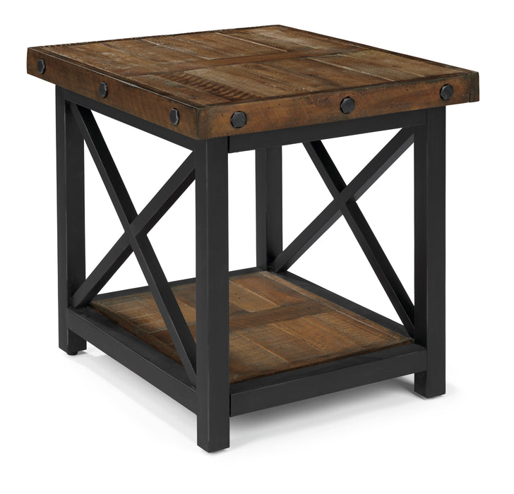 Carpenter - Table