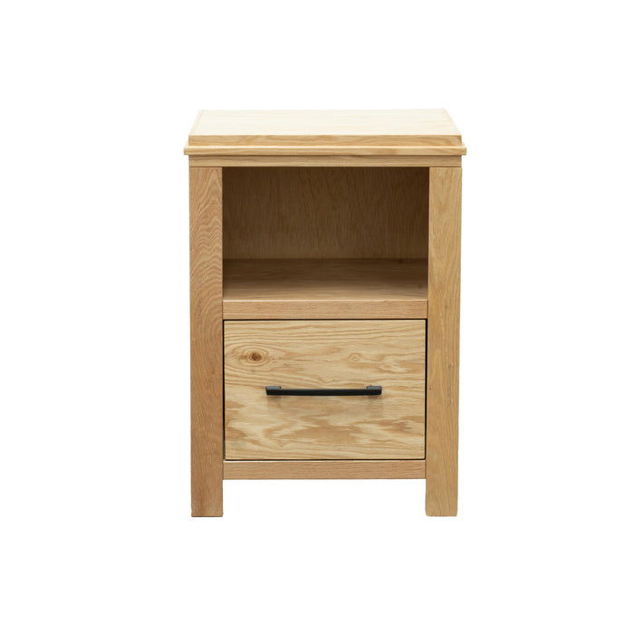 Tybee - One Drawer File Cabinet