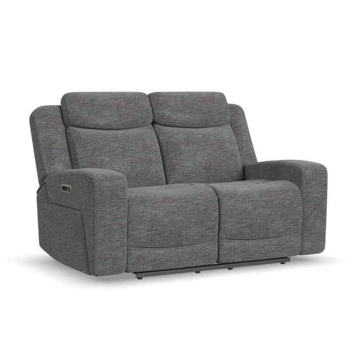 Ridge - Reclining Loveseat