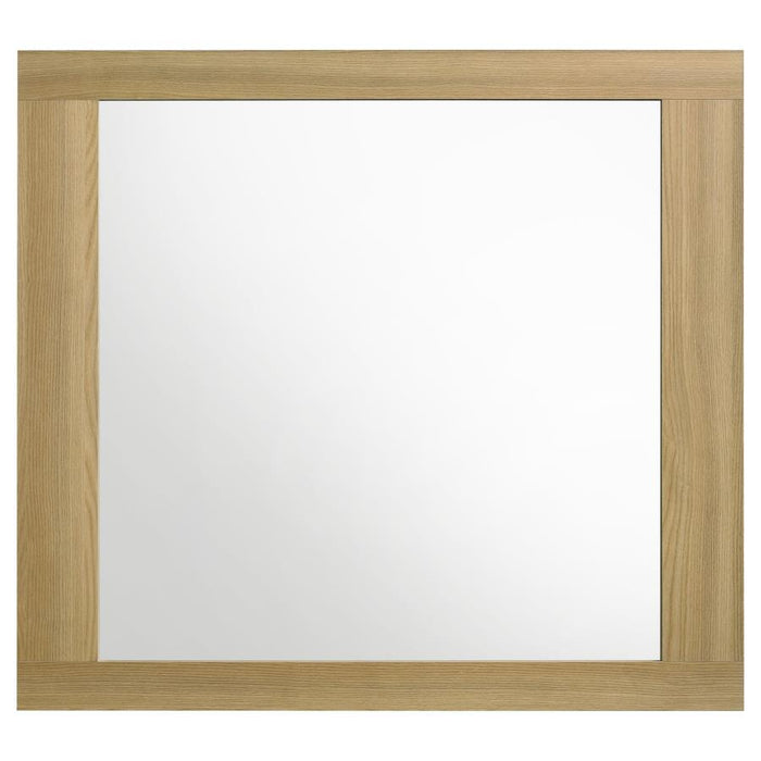 Hyland - Dresser Mirror - Natural