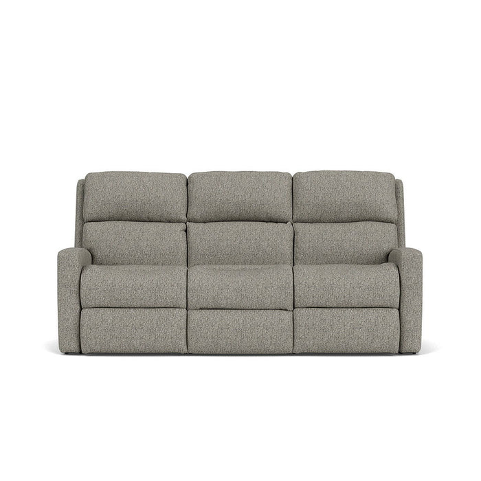 Catalina - Reclining Sofa