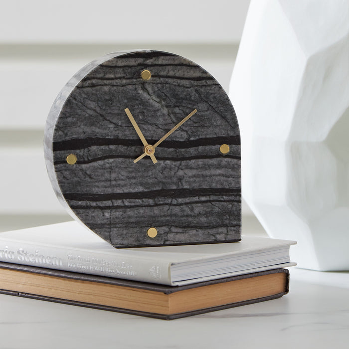 Janmour - Table Clock