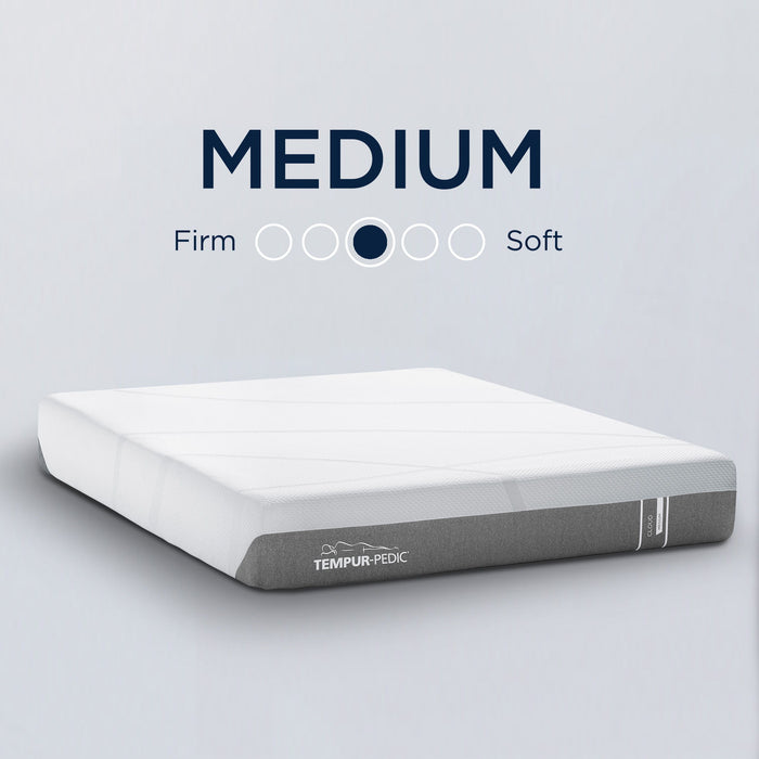 Tempur-Cloud - Medium Mattress